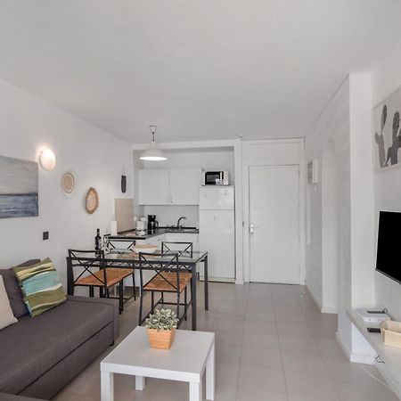 Apartment Taurito Big Terrace Екстер'єр фото