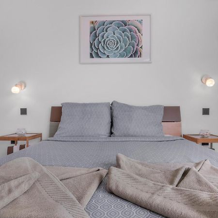 Apartment Taurito Big Terrace Екстер'єр фото