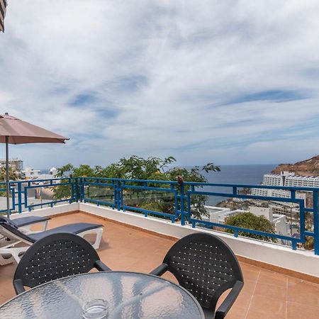 Apartment Taurito Big Terrace Екстер'єр фото