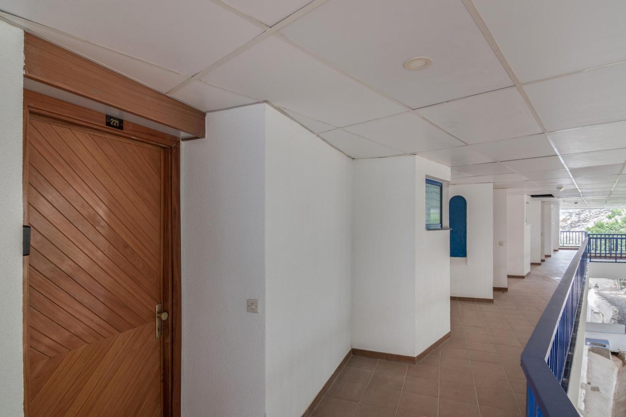 Apartment Taurito Big Terrace Екстер'єр фото