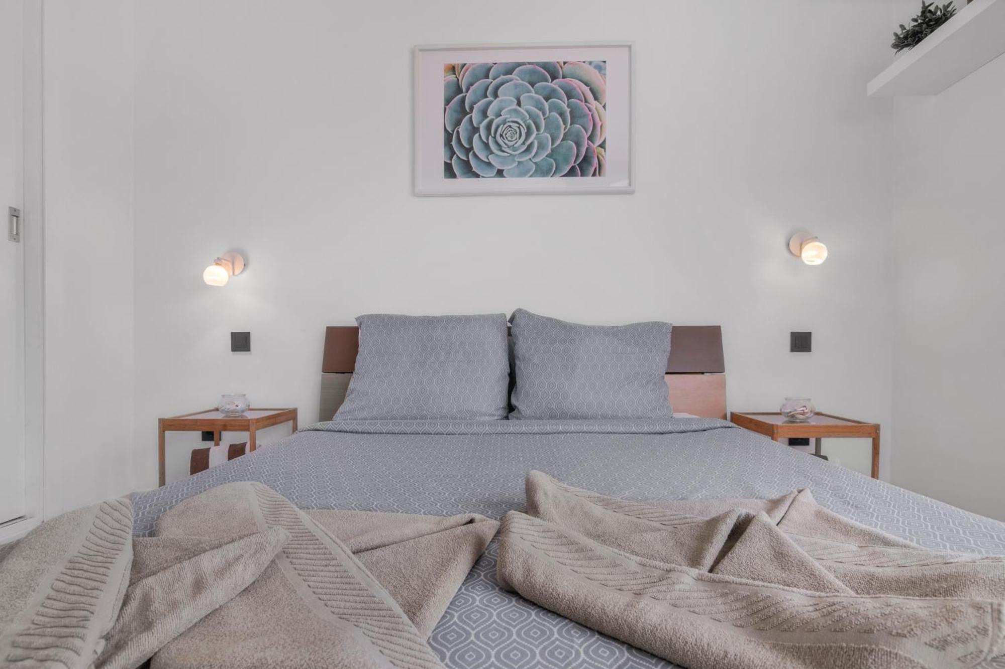 Apartment Taurito Big Terrace Екстер'єр фото