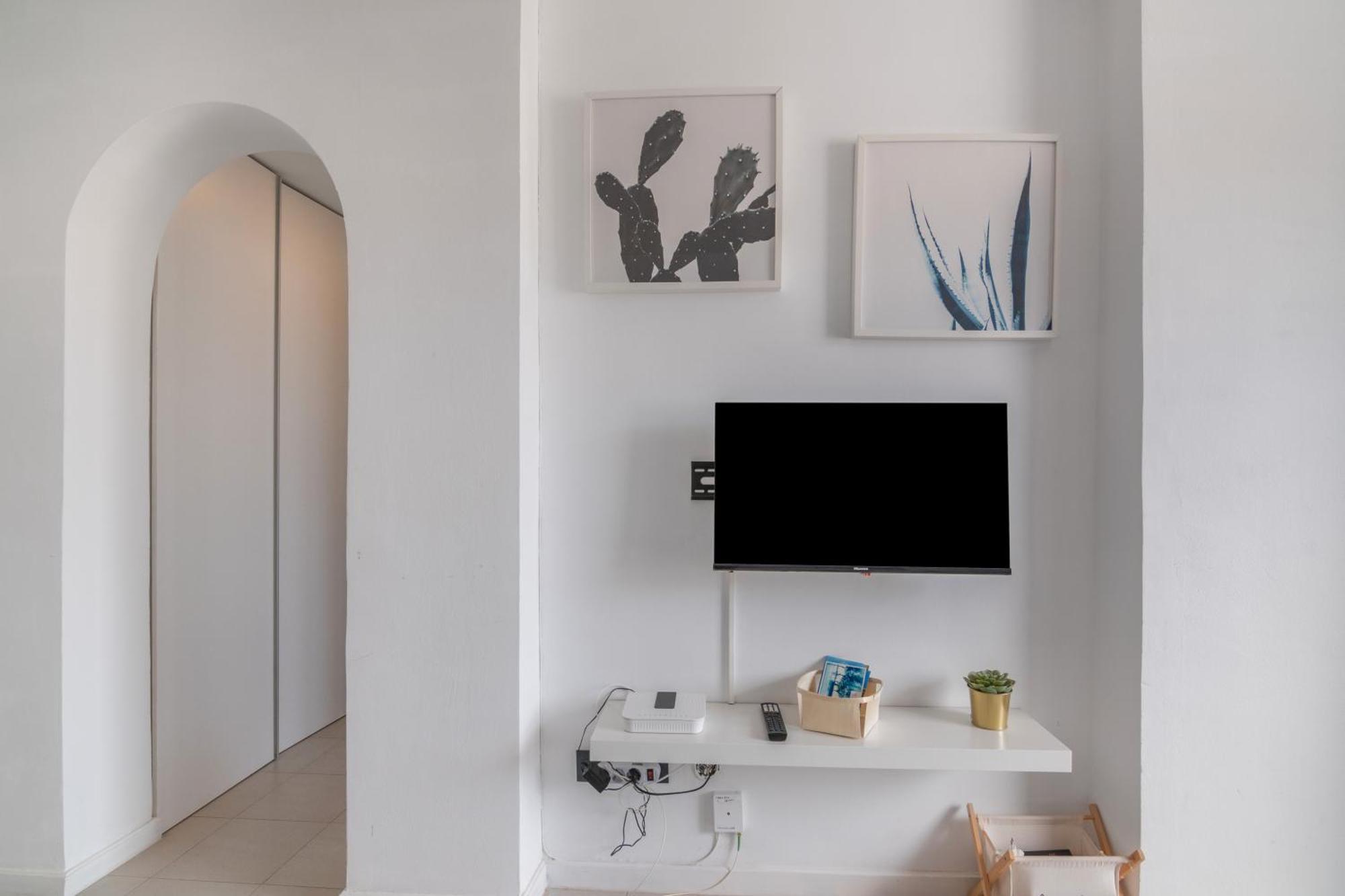Apartment Taurito Big Terrace Екстер'єр фото